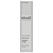 Attitude Oceanly PHYTO-CLEANSE Solid Gezichtsscrub