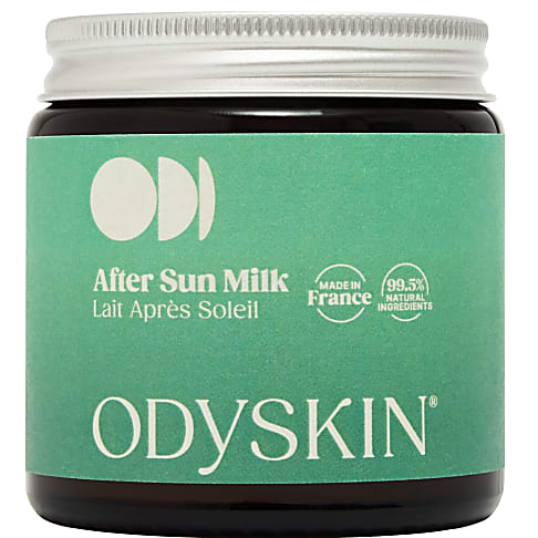 Odyskin  After Sun