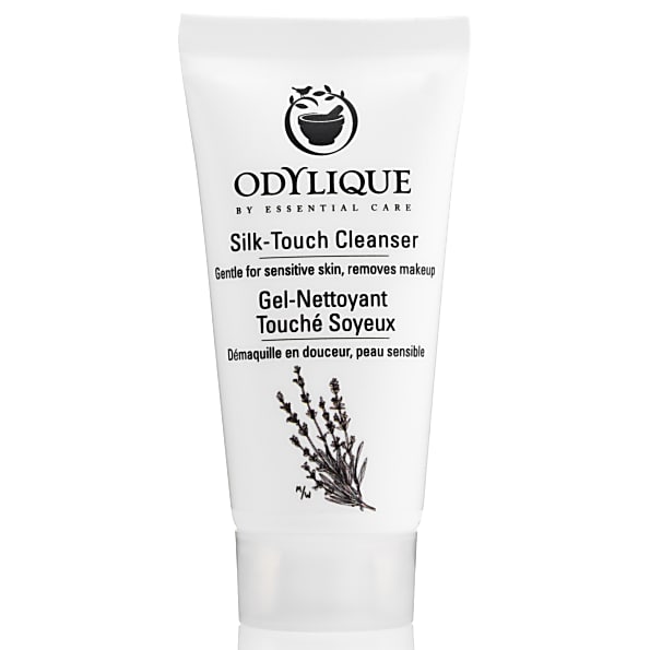 Image of OdyliqueSilk Touch Cleanser 20g
