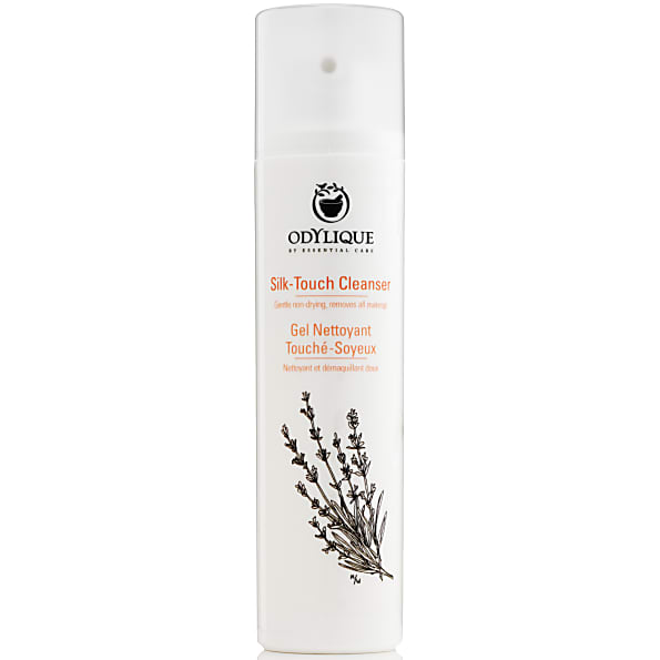 Image of Odylique Silk Touch Cleanser 95g