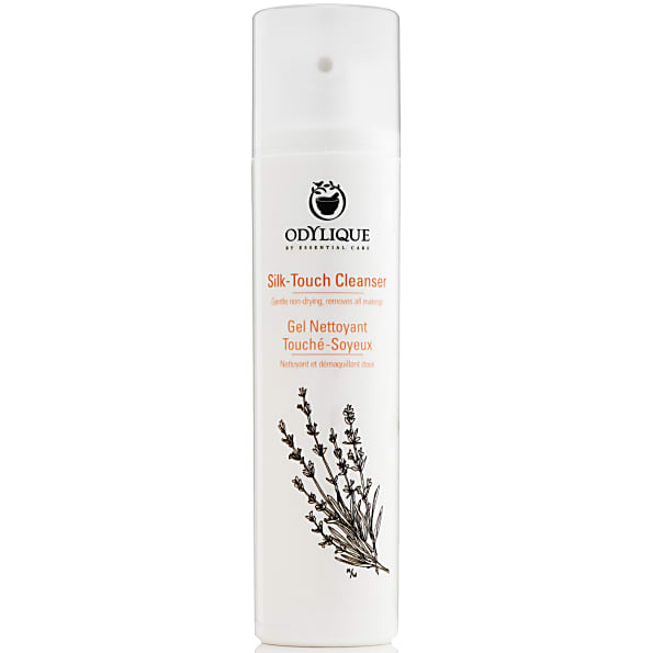 Odylique Silk Touch Cleanser 95g 5060099031243