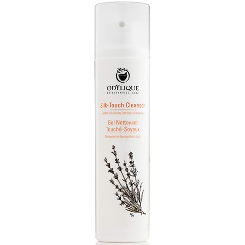 Odylique Silk Touch Cleanser (95g)