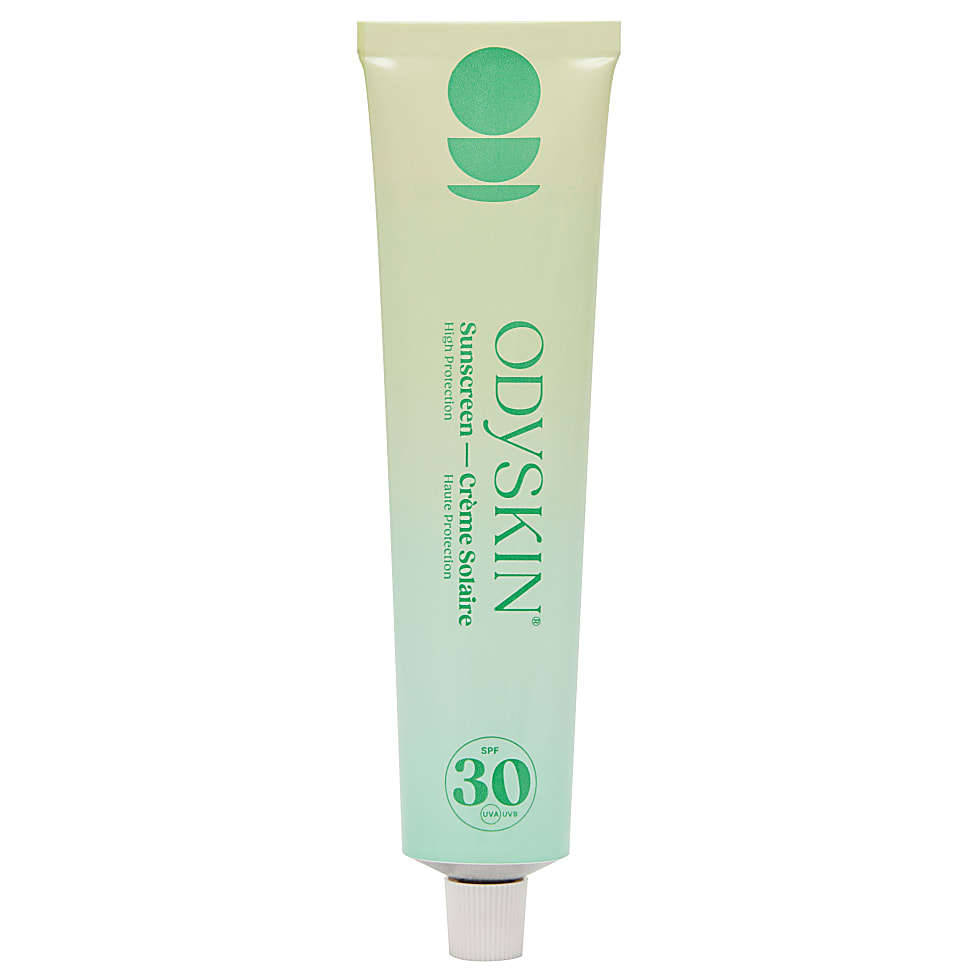 Image of Odyskin Zonnebrandcreme SPF30
