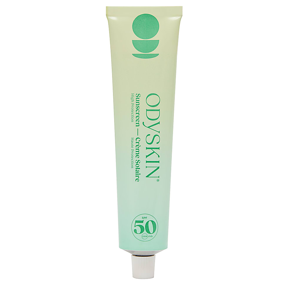Image of Odyskin Zonnebrandcreme SPF50