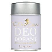 The Ohm Collection Deodorant Poeder Lavender - 120gr