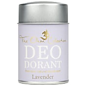 The Ohm Collection Deodorant Poeder Lavender - 50gr
