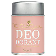 The Ohm Collection Deodorant Poeder Neroli - 120gr