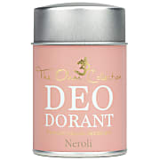 The Ohm Collection Deodorant Poeder Neroli - 120gr