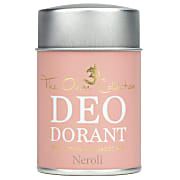 The Ohm Collection Deodorant Poeder Neroli - 50gr