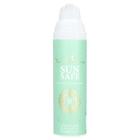The Ohm Collection Zonnebrandcrème SPF30 - 75ml