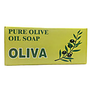 Oliva Natuurlijke Olijfolie Zeep 600g