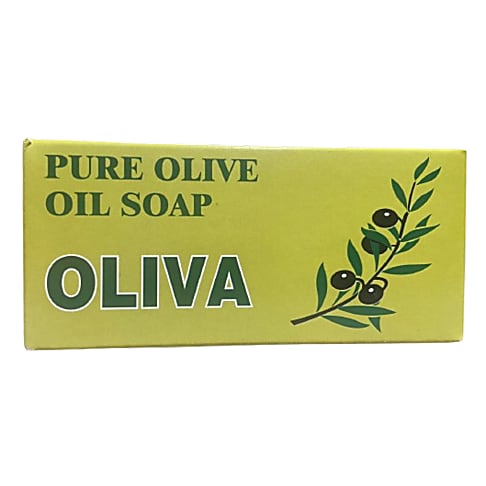 Oliva Natuurlijke Olijfolie Zeep 600g