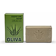 Oliva Olijfoliezeep met Aloë Vera