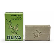 Oliva Olijfoliezeep met Tea Tree