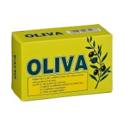 Oliva Natuurlijke Olijfolie Zeep