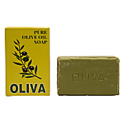 Oliva Natuurlijke Olijfolie Zeep 125g