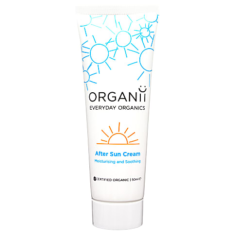 Organii After Sun 50ml