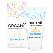 Organii After Sun 150ml