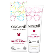 Organii Protective Luiercrème