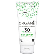 Organii SPF30 Zonnebrandmelk