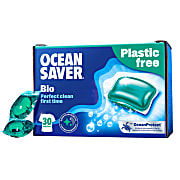 OceanSaver Bio Wascapsules (30 stuks)