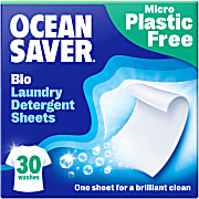 OceanSaver Bio Wasstrips - (30 stuks)