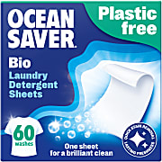 OceanSaver Bio Wasstrips - (60 stuks)
