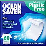OceanSaver Bio Wasstrips - (60 stuks)