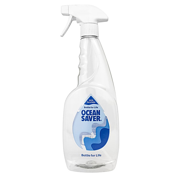 Image of OceanSaver Herbruikbare Fles