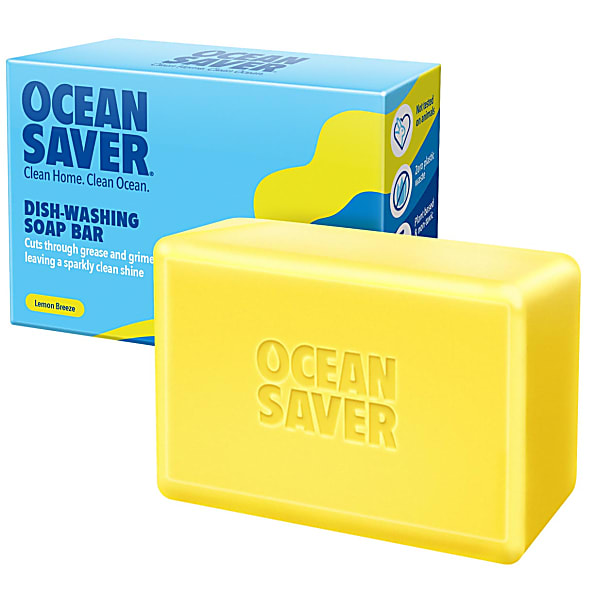 Image of OceanSaver Afwaszeep 150g