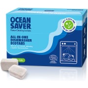OceanSaver Vaatwastabletten (28 stuks)
