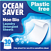OceanSaver Non-Bio Wasstrips - (30stuks)