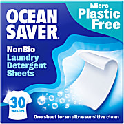 OceanSaver Non-Bio Wasstrips - (30stuks)