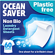 OceanSaver Non-Bio Wasstrips - (60stuks)