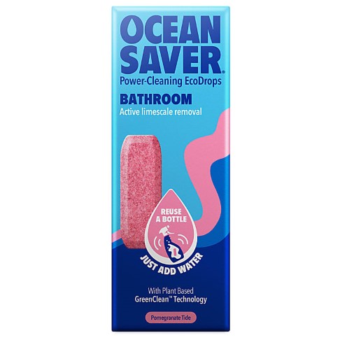 OceanSaver Refill Druppel - Badkamer