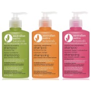 Australian Organics Shampoo (alle haartypes)