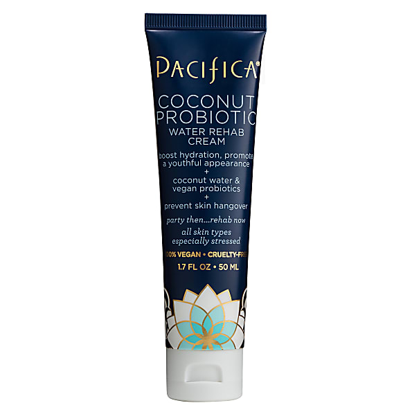 Pacifica Coconut Probiotic Water Rehab Cream pacifica kopen in de aanbieding