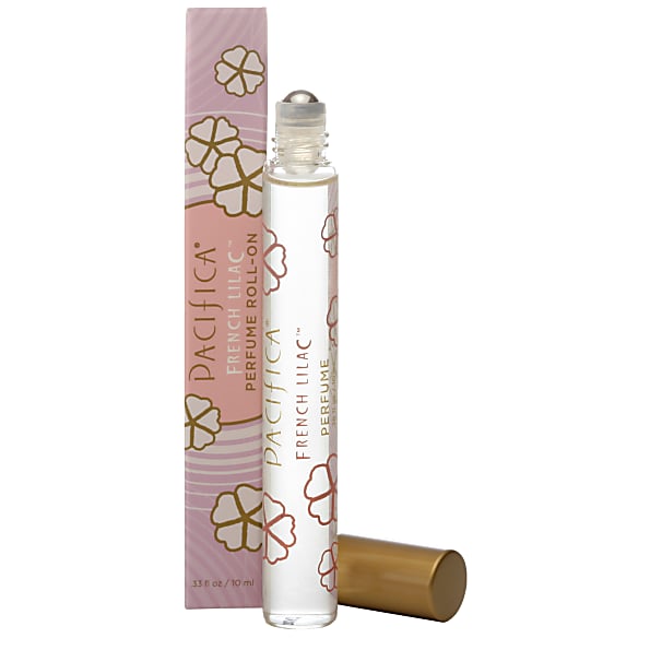 Pacifica French Lilac Roll On Parfum pacifica kopen in de aanbieding