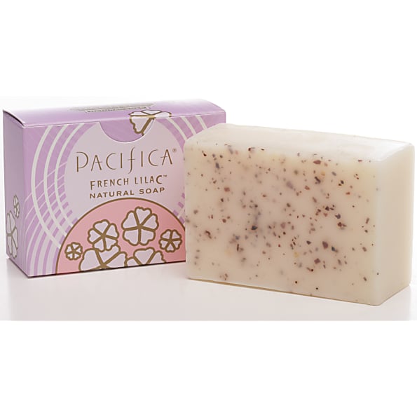 Pacifica French Lilac Zeep pacifica kopen in de aanbieding