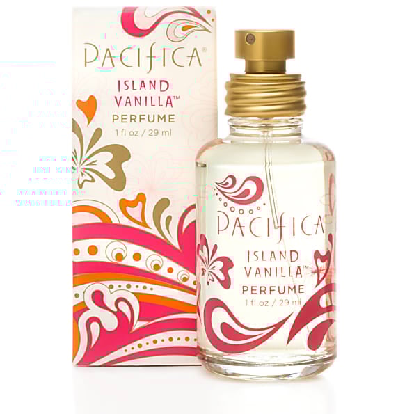 Pacifica Island Vanilla Parfum Spray pacifica kopen in de aanbieding