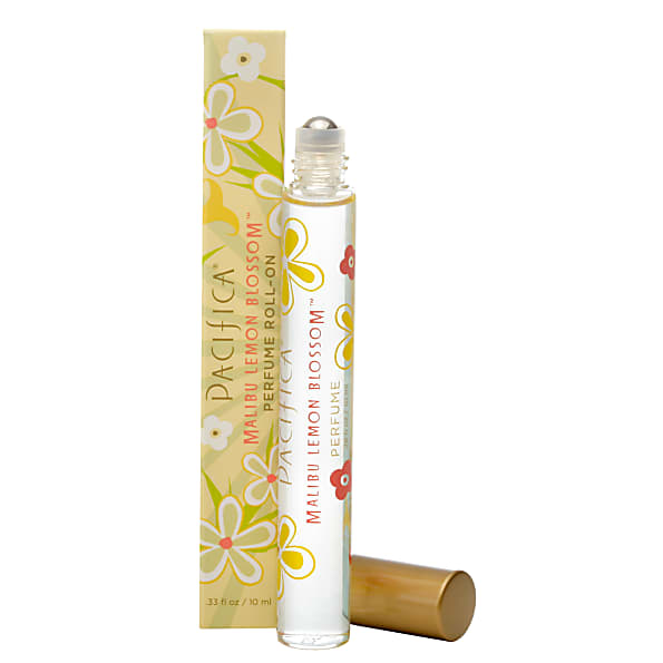 Pacifica Malibu Lemon Blossom Roll On Parfum pacifica kopen in de aanbieding
