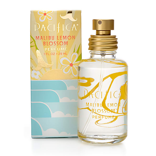 Pacifica Malibu Lemon Blossom Parfum Spray pacifica kopen in de aanbieding
