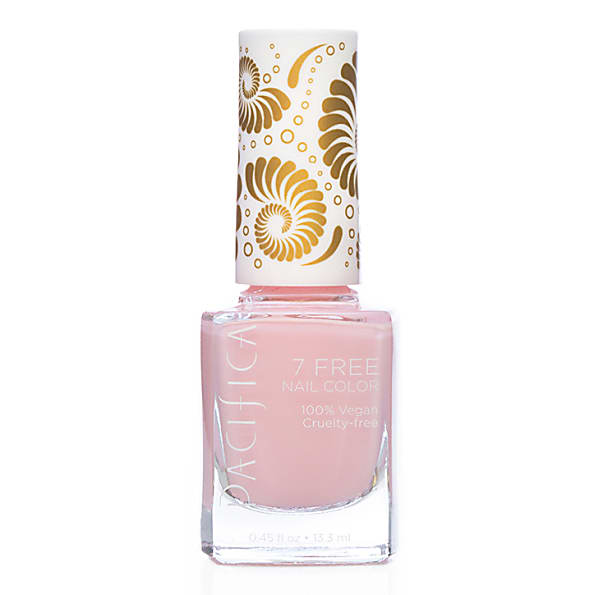 Pacifica Nagellak Pink Moon pacifica kopen in de aanbieding