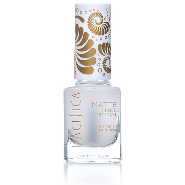 Pacifica Nagellak Matte Top Coat pacifica kopen in de aanbieding