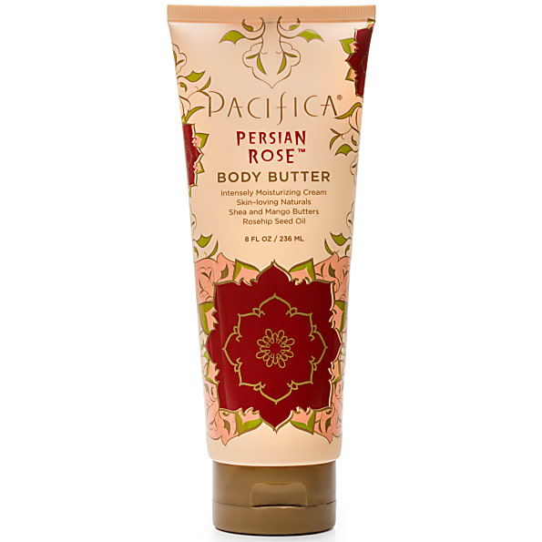 Pacifica Persian Rose Body Butter pacifica kopen in de aanbieding