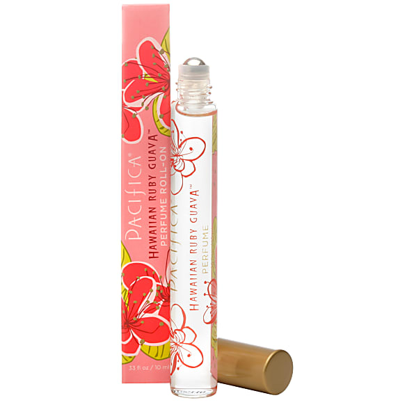 Pacifica Hawaiian Ruby Guava Roll On Parfum pacifica kopen in de aanbieding