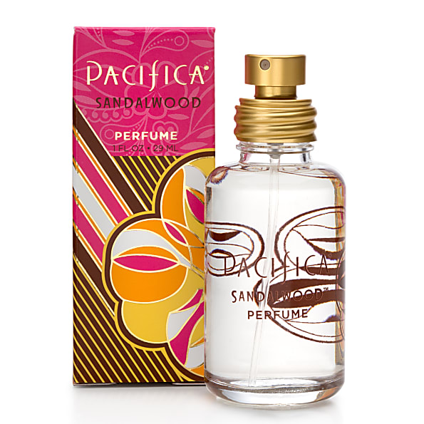 Pacifica Sandalwood Parfum Spray pacifica kopen in de aanbieding