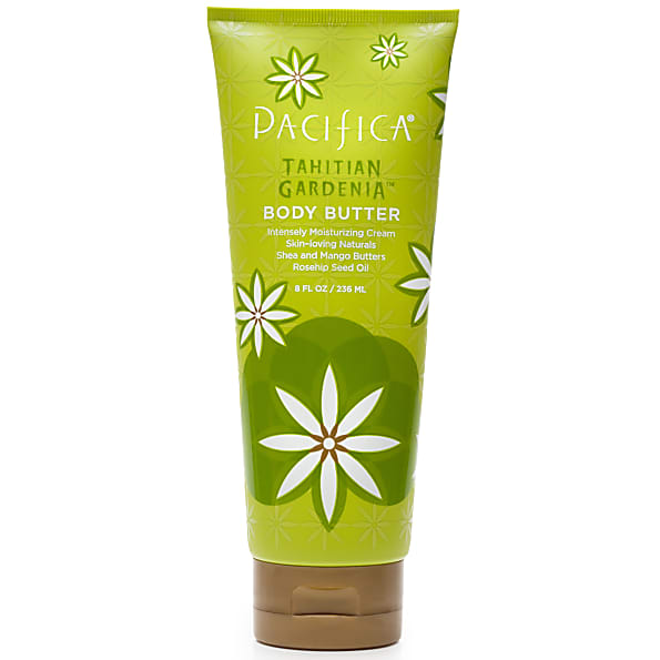 Pacifica Tahitian Gardenia Body Butter pacifica kopen in de aanbieding