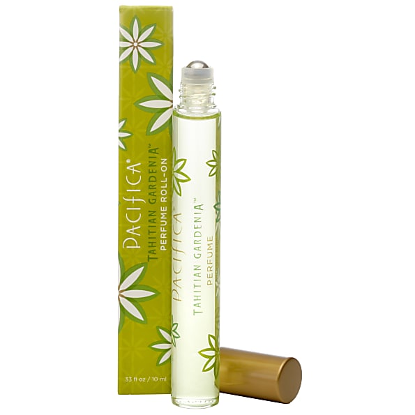 Pacifica Tahitian Gardenia Roll On Parfum pacifica kopen in de aanbieding