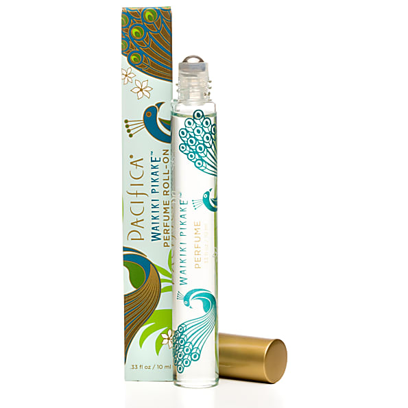 Pacifica Waikiki Pikake Roll On Parfum pacifica kopen in de aanbieding